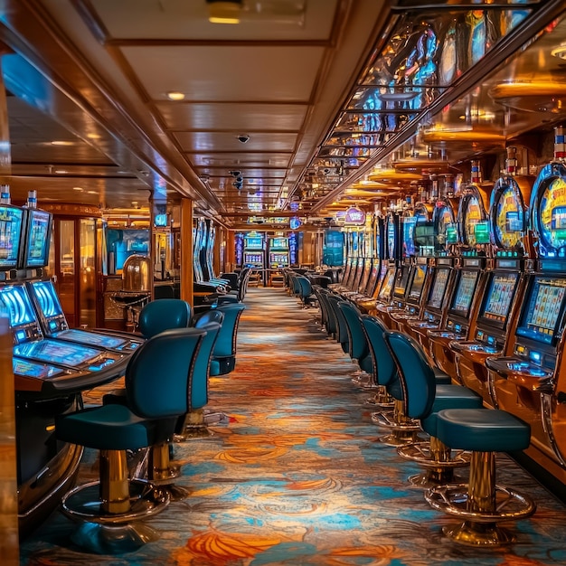 Game development services